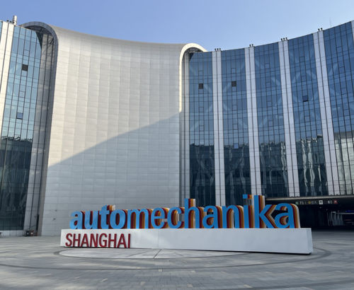 Son şirket haberleri hakkında EVLINK 2023 Frankfurt Fuarı'nda (Şangay) Parlıyor