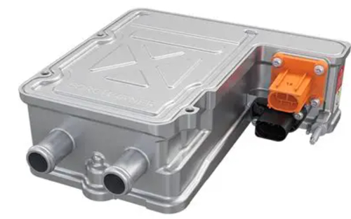 Son şirket haberleri hakkında Yüksek Gerilim Soğutucu Isıtıcı Nedir ve Neden Önemlidir?