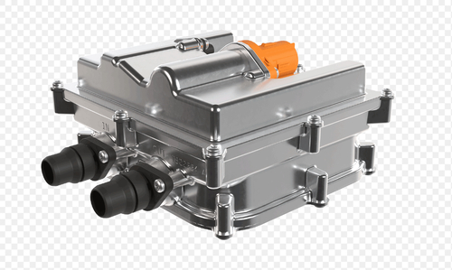 Son şirket haberleri hakkında Yüksek Voltajlı Soğutucu Isıtıcı Nasıl Çalışır?