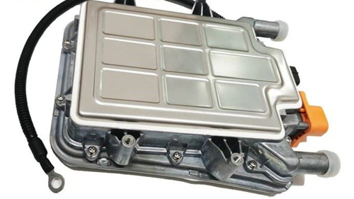 Son şirket haberleri hakkında Güvenlik Özellikleri Yüksek Gerilim Soğutucu Isıtıcı Performansını Nasıl Artırır?