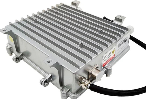 Son şirket haberleri hakkında Yüksek Gerilim Soğutucu Isıtıcıları Enerji Verimliliğini Nasıl Artırır?