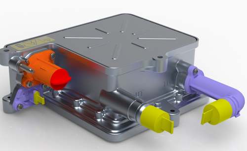Son şirket haberleri hakkında Malzeme Seçimleri Yüksek Gerilim Soğutucu Isıtıcı Dayanıklılığını Nasıl Etkiler?