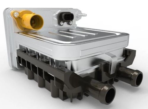 Son şirket haberleri hakkında Yüksek Gerilim Soğutucu Isıtıcılarında Hızlı Isıtma Neden Önemlidir?