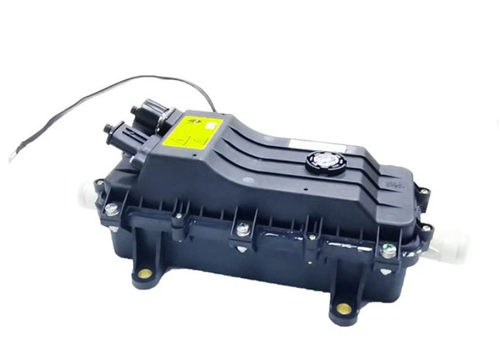 Son şirket haberleri hakkında Yüksek Gerilim Soğutucu Isıtıcılar, Entegre EV Termal Yönetim Sistemleri için Üstün Seçenek mi?