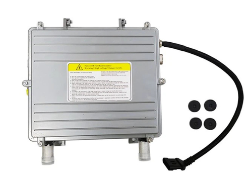 Son şirket haberleri hakkında Yüksek Voltajlı Soğutucu Isıtıcı, Elektrikli Araç (EV) Batarya Paketinin Ömrünü Nasıl Korur ve Uzatır?