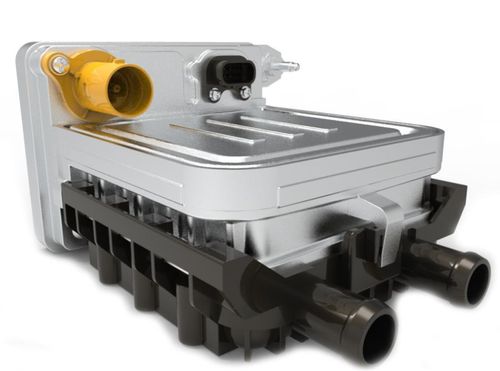 Son şirket haberleri hakkında Yüksek Gerilim PTC Isıtıcılar, Elektrikli Araç Isıtması İçin En Güvenli ve En Güvenilir Çözüm Olabilir mi?