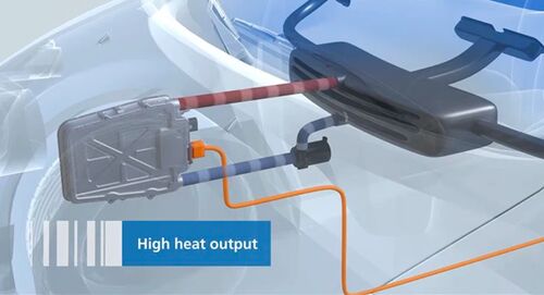 Latest company blogs about Yüksek Voltajlı PTC Isıtıcılar: Elektrikli Hareketlilikte Güvenlik ve Güvenilirlik