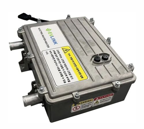 Latest company blogs about Entegrasyon ve Kontrol: Yüksek Gerilim PTC Isıtıcıların 