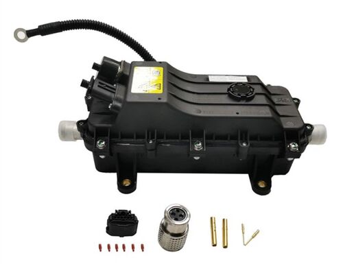 Latest company blogs about Küresel Uyumluluk: İhracat Pazarları için Yüksek Gerilim Su Isıtıcılarının Doğrulanması