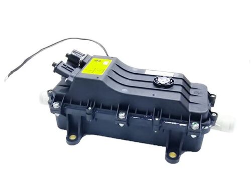 Latest company blogs about Sıcaklık pompaları ile yüksek voltajlı soğutucu ısıtıcılar: EV aralığı için hibrit strateji