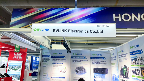 Şirketin en son blog yazıları EVLINK, Automechanika Frankfurt 2026'da Gelişmiş Elektrikli Araç Termal Yönetim Çözümlerini Tanıtıyor