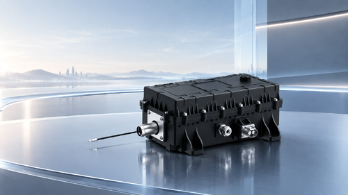 Şirketin en son blog yazıları EVLINK, Gelişmiş Elektrikli Araç Termal Yönetimi İçin Yeni Nesil Yüksek Voltajlı PTC Soğutucu Isıtıcı Tanıttı