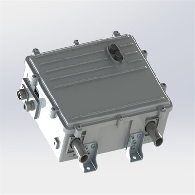 İyi bir fiyat. 24v DC Otomobil Ptc Su Isıtıcısı HVCH 15-25kW çevrimiçi