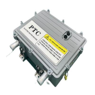 İyi bir fiyat. Elektrikli otobüslerde pil yüksek voltajlı ısıtıcı Ptc Tanıtım çevrimiçi