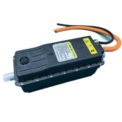 İyi bir fiyat. 24V Hv Ptc Isıtıcı 8kw 18kW 690V Bracket Olmayan Yüksek Voltajlı Su Isıtıcısı çevrimiçi