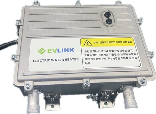 İyi bir fiyat. PTC Soğutucu Sıcaklayıcı 20KW Elektrikli otobüs için Isıtma sistemi çevrimiçi