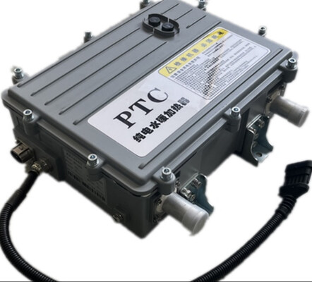 İyi bir fiyat. IEVLINK 20KW Soğutucu Sıcaklaştırıcı Elektrikli Araçlar İçin Soğuk Çevredeki Pil Sorunlarını Çözüyor PTC Su Isıtıcısı çevrimiçi