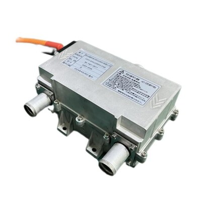 İyi bir fiyat. 8kw 350v / 600v Otomobil Elektrikli Arabalar Benzer Yüksek Voltajlı Soğutucu Isıtma çevrimiçi