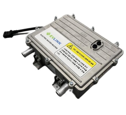 İyi bir fiyat. EVLINK S PTC Elektrikli otobüs ısıtma çözümleri için elektrikli ısıtıcılar çevrimiçi