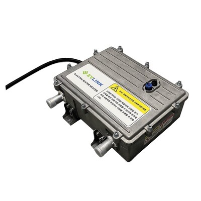 İyi bir fiyat. EVLINK Yüksek Voltajlı Soğutucu Isıtıcı Elektrikli Ticari Araçlar İçin Yenilikçi Isıtma Çözümleri çevrimiçi