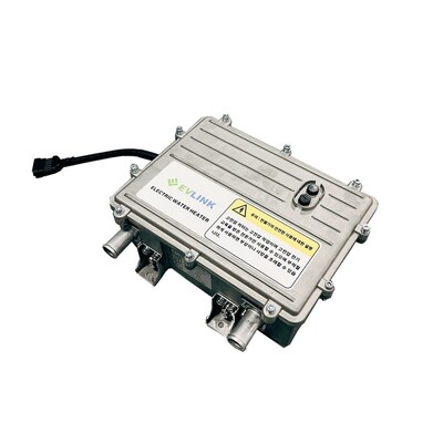 İyi bir fiyat. Elektrikli inşaat makinelerinde arttırılmış ısıtma kapasitesi için yüksek voltajlı PTC ısıtıcısı DC 250-870V çevrimiçi