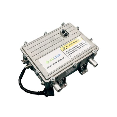 İyi bir fiyat. Sıfır Emisyonlu Otobüs Yüksek Basınçlı PTC Soğutucu Sıfırlayıcı 600V 20KW çevrimiçi