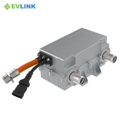 İyi bir fiyat. Valeo Yüksek Voltajlı Ptc Isıtıcı 6kw 7kw 10kW Sıcaklık Pompası Sistemi için DC 690V çevrimiçi