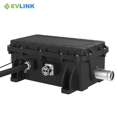 İyi bir fiyat. PTC Isıtma HVCH 5KW10KW14KW 400V600V800V1000V 5KG Otobüs Kamyon İnşaat Makineleri BTMS Pil Isıtma Kabin Isıtma RBS çevrimiçi