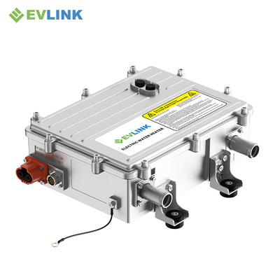 İyi bir fiyat. Elektrikli Kamyonlar Yüksek Voltajlı Soğutucu Sıcaklayıcı Premium Tedarikçi 25 kW 800V çevrimiçi