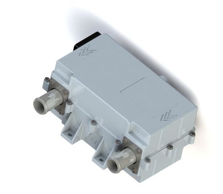İyi bir fiyat. Termal Pozitif Sıcaklık Katmanlı Ptc Isıtıcı 6-10kW DC 690V çevrimiçi
