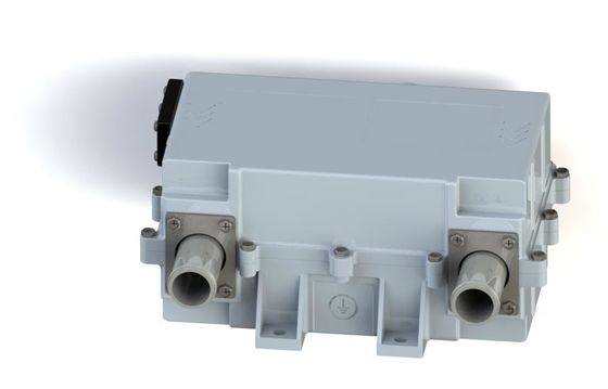 Kalite Valeo Yüksek Voltajlı Ptc Isıtıcı 6kw 7kw 10kW Sıcaklık Pompası Sistemi için DC 690V Fabrika