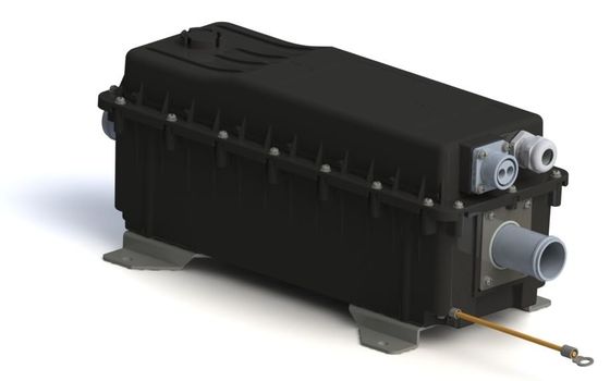 İyi bir fiyat. BTMS için DC 690V soğutucu su ısıtıcısı çevrimiçi