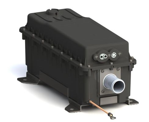 İyi bir fiyat. 12V Yüksek Voltajlı Soğutucu Soğutucu Ev için Akım Sigorta ile çevrimiçi