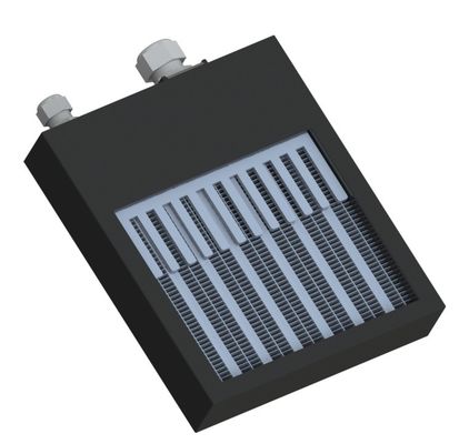 İyi bir fiyat. Hv Ptc Hava Isıtıcısı 5-5kW DC 870V Relay ve Akım Sigorta ile çevrimiçi