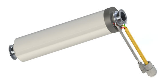 İyi bir fiyat. 2-5kW Yüksek Voltajlı Soğutucu Sıcaklayıcı Enerji Depolama için AC 480V çevrimiçi