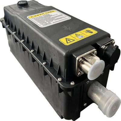 İyi bir fiyat. Sıvı HV Ptc Isıtıcı 24v-100w Kompakt Doğrudan Elektrikli Yüksek Voltajlı Su Isıtıcısı çevrimiçi