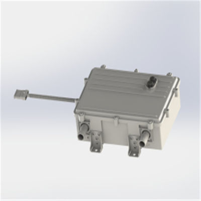 İyi bir fiyat. Büyük ölçekli araç soğutucu ısıtıcısı Yüksek Voltaj Sıvı DC çevrimiçi