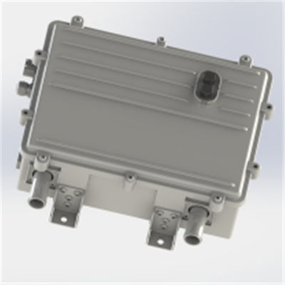 İyi bir fiyat. Elektrik Soğutucu Isıtma Cihazı Jeep 4xe DC PTC Su Isıtma çevrimiçi