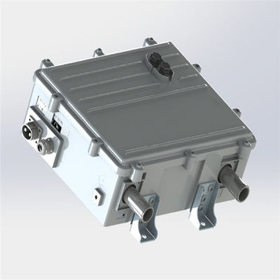 İyi bir fiyat. HVH Yüksek Voltajlı Soğutucu Sıcaklayıcı Yardımcı Sızdırmaz Performansı Yönetmeliği çevrimiçi