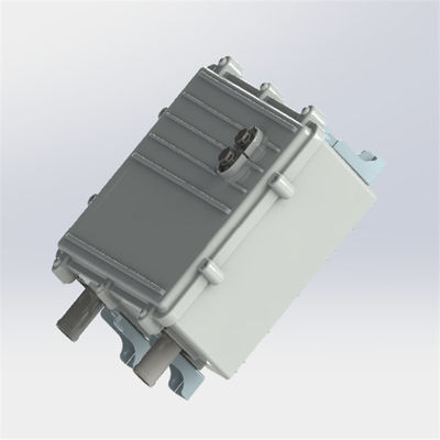 İyi bir fiyat. Koreli elektrikli otobüslerde kış ısıtması için HV soğutucu ısıtıcı araba çevrimiçi