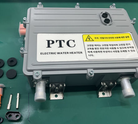 İyi bir fiyat. Yüksek Voltajlı HV Pil Isıtması E-Otobüs Konforunda Devrim Yapıyor çevrimiçi