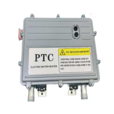 İyi bir fiyat. Elektrikli Yüksek Voltajlı Isıtma Otomobil 20-35kW DC 350-1100V LV 100W Kontrol çevrimiçi