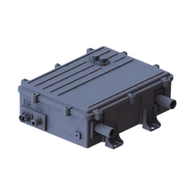 Kalite Elektrikli araç bataryası için HVch Soğutucu Dolaşım Isıtıcısı Fabrika