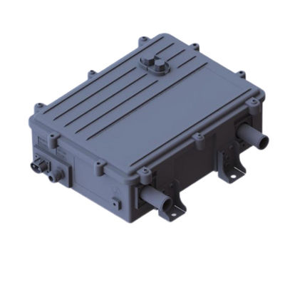 İyi bir fiyat. Elektrik Soğutucu Isıtma HVCH Sıvı Isıtma Büyük Araçlar için Yeşil Isıtma çevrimiçi