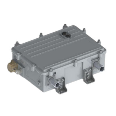 Kalite Elektrikli Araçlar Ev Pil Isıtmacı Yüksek Voltajlı Su Isıtma Çözümü Fabrika