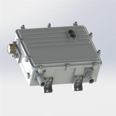 İyi bir fiyat. HVH Yüksek Voltajlı Isıtma Otomotiv 35KW çevrimiçi