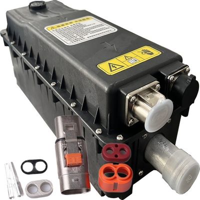 İyi bir fiyat. Elektrikli Su Yüksek Voltajlı Ptc Soğutucu Isıtıcı çevrimiçi