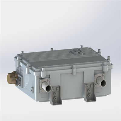 İyi bir fiyat. Otomobil Elektrikli Soğutucu Isıtıcı 35KW çevrimiçi