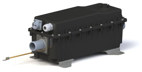 İyi bir fiyat. PTC yüksek voltajlı otomotiv ısıtıcısı IP67 çevrimiçi