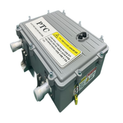 İyi bir fiyat. Pil Yüksek Voltajlı PTC Isıtma Elektrikli Otobüsler çevrimiçi